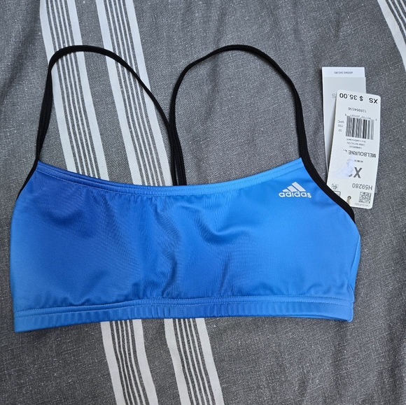 NWT ADIDAS Womens Bikini - Picture 2 of 5